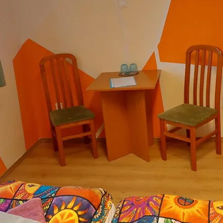 Bed & Breakfast Tudatos Let Szallashelye