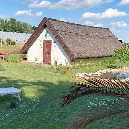 Bed & Breakfast Tudatos Let Szallashelye Morahalom