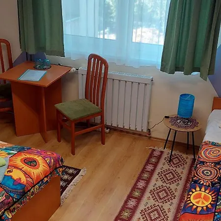 Tudatos Let Szallashelye Morahalom