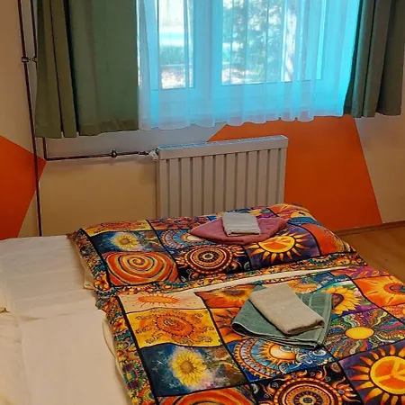Bed & Breakfast Tudatos Let Szallashelye Morahalom