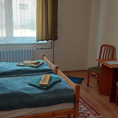 Tudatos Let Szallashelye * Morahalom