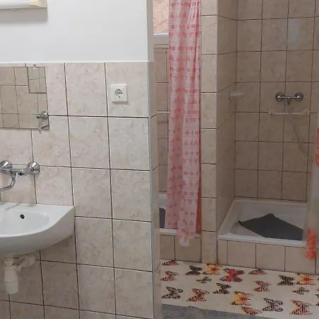 Tudatos Let Szallashelye Bed & Breakfast