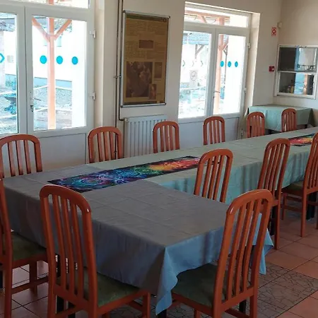 Tudatos Let Szallashelye Bed & Breakfast Morahalom