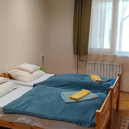 Tudatos Let Szallashelye Bed & Breakfast