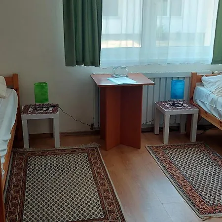 Tudatos Let Szallashelye Morahalom