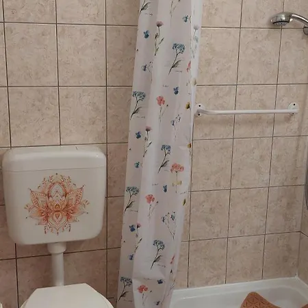 Tudatos Let Szallashelye