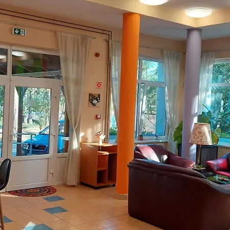 Tudatos Let Szallashelye Bed & Breakfast Morahalom