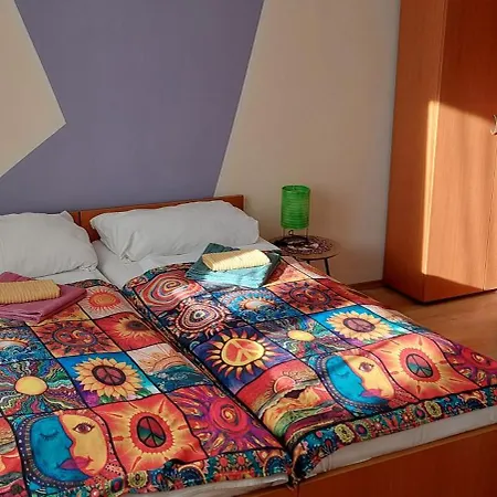 Bed & Breakfast Tudatos Let Szallashelye